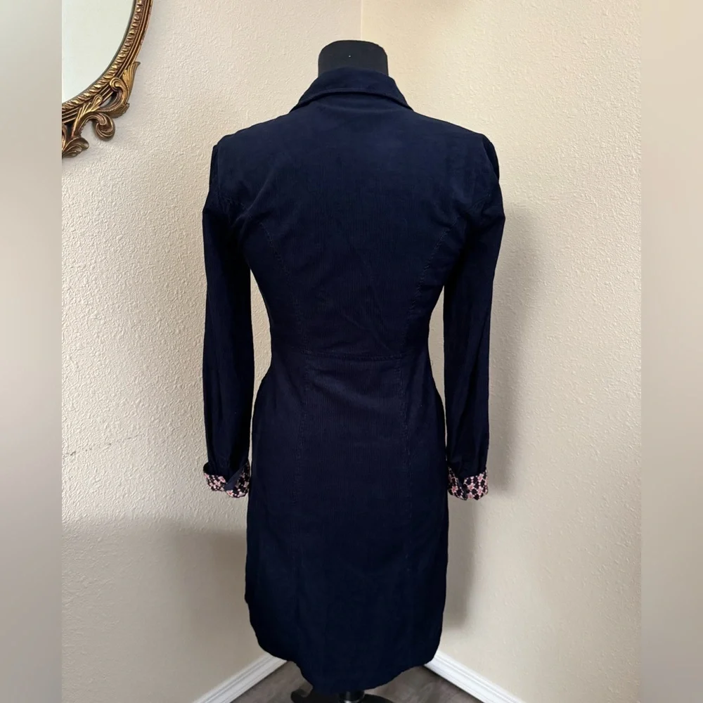 Maeve Anthropologie Winchester dress - Picture 8 of 9